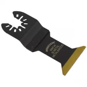 Worksafe WMT44 Multi-Tool Blade Metal & Wood 44mm