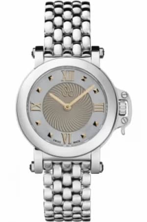 Ladies Gc Femme Bijou Watch X52002L1S