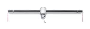 Beta Tools 929/42 1" Square Drive Sliding T-Handle 535mm 009290850