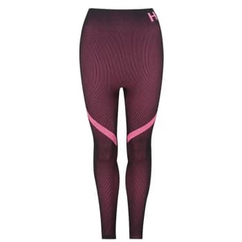Hugo Nalessa Active Leggings - Black