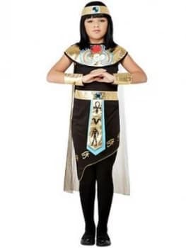 Egyptian Princess Costume