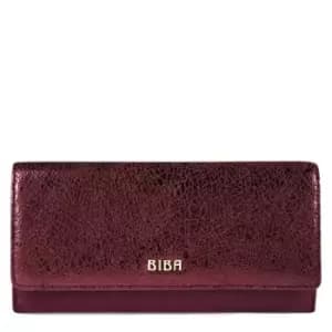 Biba BIBA Leather Maxine Purse - Multi