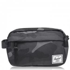 Herschel Supply Co Chapter Washbag - Night Camo