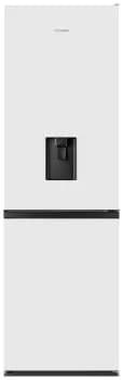 Hisense RB390N4WWE 304L Frost Free Freestanding Fridge Freezer