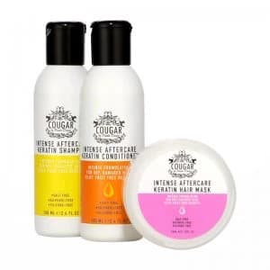 Cougar Essential Holiday Kit