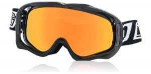 Dirty Dog Outrigger Shiny Black Outrigger 100mm