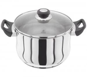 Judge Vista JJ45 24cm Stock Pot