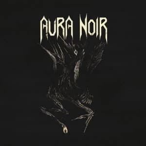 Aura Noir - Aura Noire Vinyl