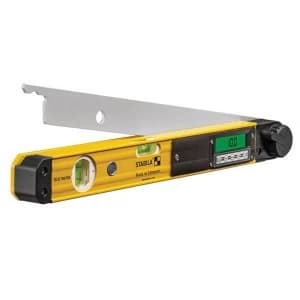 Stabila TECH 700 DA Digital Electronic Angle Finder 80cm
