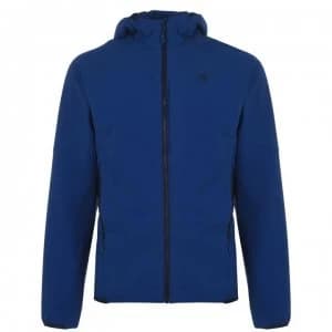 Mountain Hardwear Hardwear Chockstone Hooded Jacket Mens - Nightfall Blue