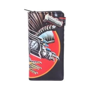 Judas Priest Screaming for Vengeance Purse