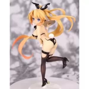 Senkan Shoujo R Statue 1/7 Archer Fish Bunny Girl Ver. 24 cm