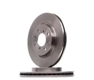 Bosch Brake disc SUZUKI 0 986 479 788 5531168L00 Brake rotor,Brake discs,Brake rotors