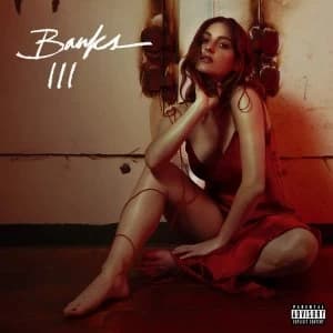 Banks - III Vinyl