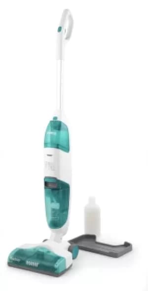 Beldray BEL0908 Clean and Dry Cordless Hard Floor Cleaner