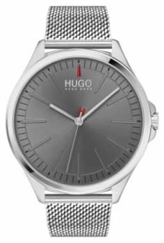 Hugo Boss Smash 1530135 Men Bracelet Watch