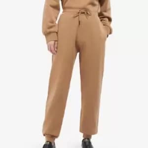 Barbour International Silverstone Cotton-Blend Jersey Joggers - UK 8