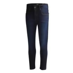 Lyle and Scott Lyle and Scott Skinny Jeans Junior Boys - Blue