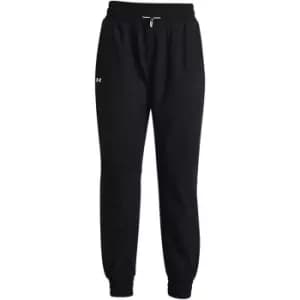 Under Armour Rush Jogging Pants Womens - Black