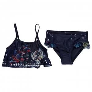 Character Swimsuit Girls - Ariel 2 piece