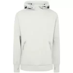 CP COMPANY Oth Goggle Hoodie - White