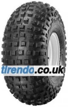 Duro HF240 145/70-6 TL Rear wheel, NHS, Front wheel
