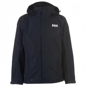 Helly Hansen Dubliner Jacket Mens - Navy