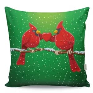 A12956 Multicolor Cushion