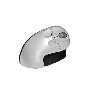 Bakker Elkhuizen Vertical Grip Mouse Wireless Right Handed BNEGMW