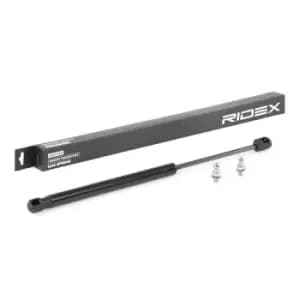 RIDEX Bonnet Struts NISSAN 514G0094 6541VD20A,65470VD20A,F5D70VD20A Hood Struts,Hood Shocks,Gas Spring, bonnet F5D71VD20A