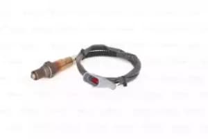 Bosch 0258006375 Lambda Sensor LS6375 Oxygen O2 Exhaust Probe 4 Poles