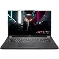Gigabyte AORUS 17H NVIDIA RTX 4080 12G, 16GB, 17.3 FHD 360Hz, i7-13700H Gaming Laptop