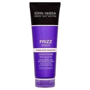 John Frieda Frizz Ease Forever Smooth Conditioner 250ml