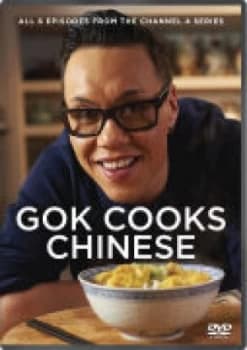Gok Cooks Chinese - Series 1