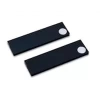EK Water Blocks EK-RAM Monarch Module - Black (2pcs)