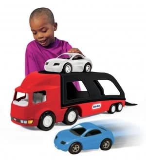 Little Tikes Large Car Carrier.