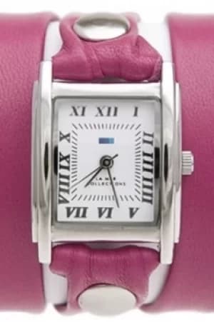 Ladies La Mer Watch LMSTW1001