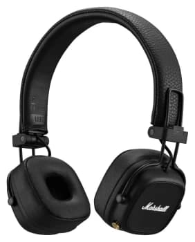 Marshall Major IV Fold Wireless Headphones