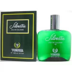 Victor Silvestre Eau de Cologne For Him 400ml