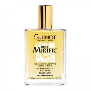 Guinot Huile Mirific Nourishing Dry Oil for Hair & Body 100m