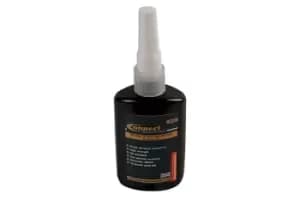 Studlock & Seal High Strength C271 Red Formula 50ml Pk 1 Connect 35313
