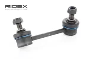 RIDEX Anti-roll bar link TOYOTA 3229S0166 4883021020