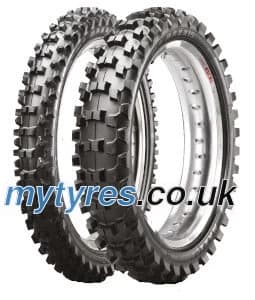 Maxxis M7332+ Maxxcross MX ST ( 70/100-17 TT 40M NHS, Front wheel )