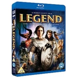 Legend 1985 Bluray