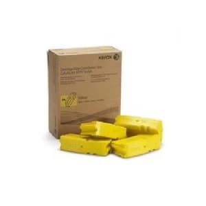 Xerox 108R00831 Yellow Ink Cartridge