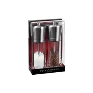 Cole & Mason Sandown Precision Mill Gift Set