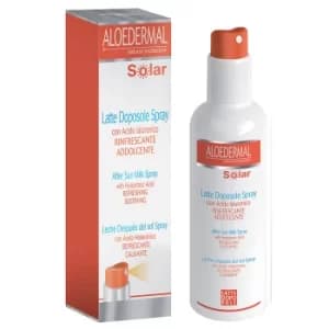 Esi Aloedermal Solar After Sun Milk Spray