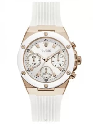 Guess Ladies Athena Watch GW0030L3