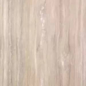 Classic Jupiter Silver 2400mm x 900mm Unlipped Bathroom Wall Panel - Jupiter Silver - Multipanel