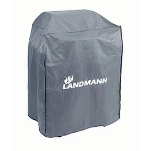 Landmann Triton 2.0 Dorado Waterproof BBQ Cover - Grey